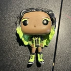 Funko Pop! Vinyl: Naomi #75 WWE Common Figure