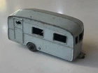 Vintage 1950s Matchbox Lesney No. 23 Berkeley Cavalier Caravan