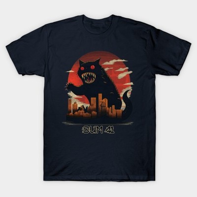 Sum 41 T-Shirt