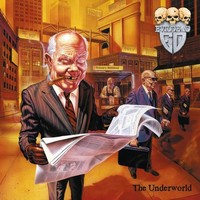 Evildead The Underworld (Cd) Album (Us Import)