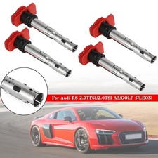 Bobine Audi R8