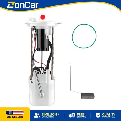 #ad Fuel Pump Assembly Fits 2005 2015 Nissan Titan V8 5.6L 2007 2015 Armada FG1277 $40.99