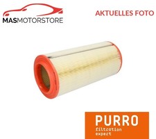 MOTOR LUFTFILTER MOTORFILTER PURRO PUR-PA0036 I FÜR AUDI A2,8Z0