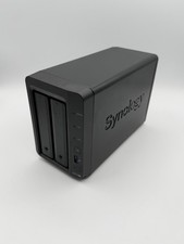 Synology DS716 2 Bay NAS DiskStation Diskless