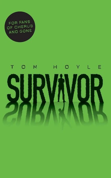 Tom Hoyle | Survivor | Taschenbuch | Englisch (2015) | Kartoniert / Broschiert-image