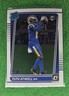 2021 Panini Donruss Optic - Rated Rookie Tutu Atwell #220 (RC)