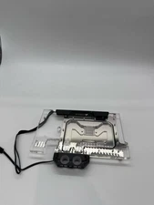 BROKEN CORSAIR Hydro X Series XG5 RGB 3090 Ti Founders Edition GPU Water Block