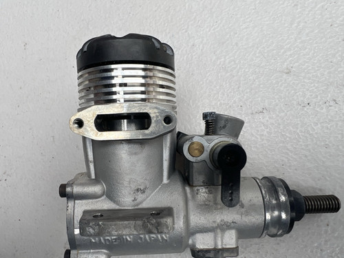 YS Engine- YS 45 FS Motor - Picture 10 of 17