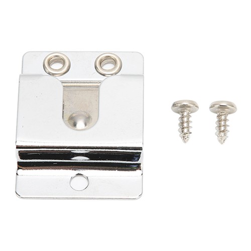 Microphone Hang Up Clip Stable Practical Accessories Metal Microphone Holder - Picture 9 of 12
