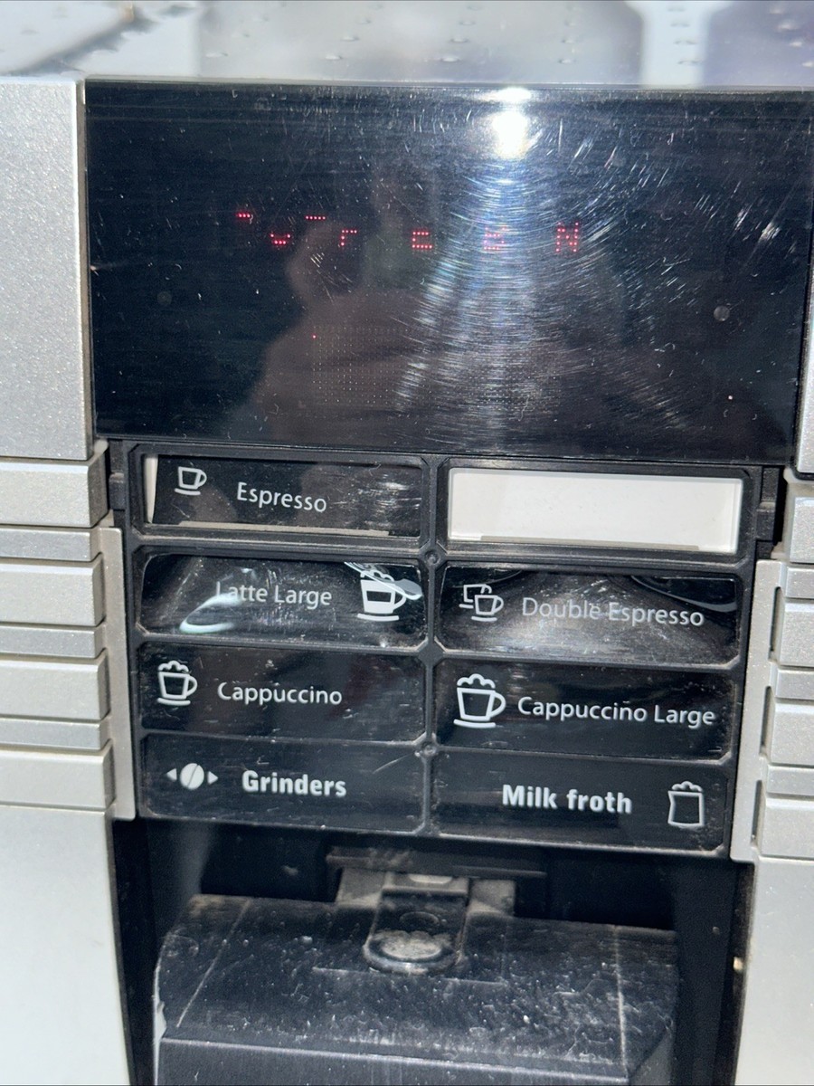 jura x9 業務用 Jura X9 Super Automatic expresso coffee machine commercial