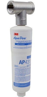 Aqua-pure 3M SCALE INHBTN WTR SYS AP430SS - WHITE