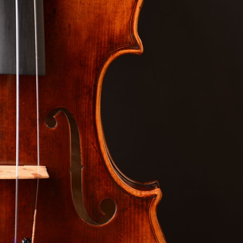 Skillfull Oil anti!Stradivari model 1715 Copy A T20+ Violin 4/4