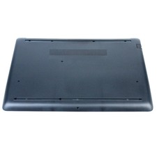 New Bottom Case For HP 15-DA 15-DB 15T-DA 15T-DB Black Base Cover No DVD