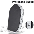 95440-GG000 for KIA K4 2024 2025 2026 Remote Key Fob TQ8-FOB-4F81M44 433MHz