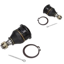 Rotule de direction Nissan ALMERA