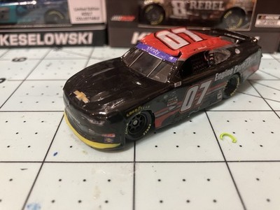Carson Hocevar 2023 #07 Engine Parts Plus 1:64 Custom NASCAR Xfinity Diecast