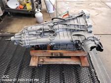 TRANSMISSION OEM 13-16 S4 AUDI 1YR WRNTY