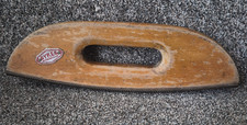 Vintage Sykes Car Body File Vixen File Hercules Warwick Tools Of Progress