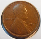1909 P VDB Lincoln Cent (09VCL2)