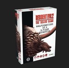 Resident Evil 2: The Board Game Malformations of G Expansion BRAND NEW Sealed
