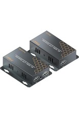 4K HDMI Extender over Ethernet Extender,HDMI Extender Over CAT5/CAT6/CAT7