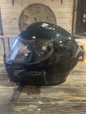 Nolan X803 Rs ULTRA CARBON Helmet Sz Small