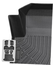 Car Floor Mats for Chevy Equinox for Gmc Terrain: 2018 2019 2020 2021 2022