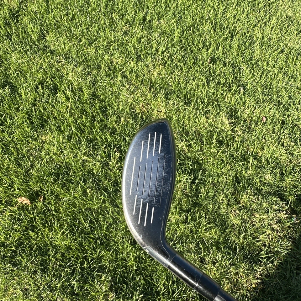 Mizuno JPX EZ Hybrid 4H Orochi 65 Regular Flex NO Cover NEW GRIP - Image 2 of 4