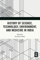 Suvobrata Sarkar | History Of Science, Technology, Environment, And Medicine...