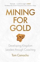 Tom Camacho | Mining For Go*D | Taschenbuch | Englisch (2019) | IVP