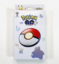 Video Gaming Pokémon GO Plus for sale | eBay