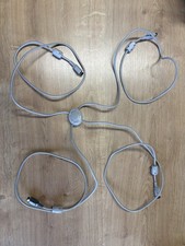 Link Kabel für Gameboy Advance/Advance SP - 4 Spieler - Grau