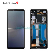 6.1 Original For Sony Xperia 10 V XQ-DC72 OLE...