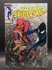 The Amazing Spider-Man #258 (Marvel Comics November 1984)