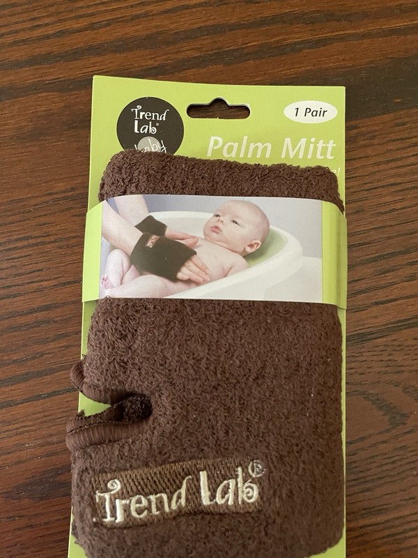 Palm Mitts
