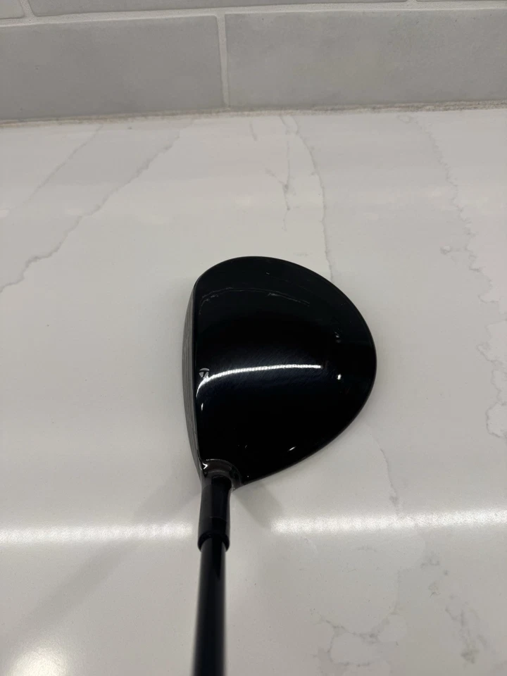 TaylorMade Qi10 Max 3 Wood 16° - RH - Oban Kiyoshi - X-Stiff - Good Condition - Image 3 of 4