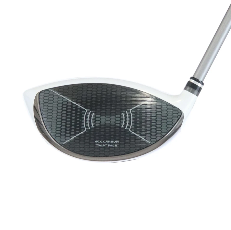 Driver TaylorMade caixa aberta STEALTH GLOIRE 11,5° regular SPEEDER NX para TM: - Imagem 3 de 4