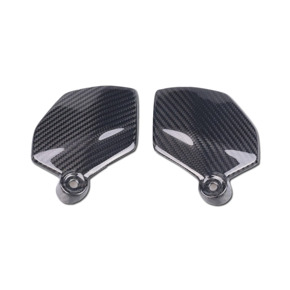 MS Real 3K Twill Carbon Fiber Pieces for Honda 2017-2026 CBR1000RR CBR 1000RR - Image 2 of 4