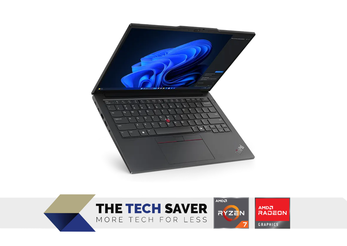 Lenovo ThinkPad E14 Gen 6 14