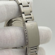 Tudor Prince Oysterdate 91530 34mm Silver Dial Stainless Steel 8