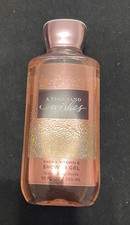 Bath  Body Works 10 oz Shower Gel A THOUSAND WISHES Shea  Vitamin E