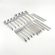 Farberware Millenium Illusion Stainless 20-Pi...