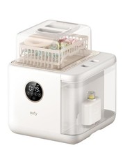 eufy Security S1 Pro Baby Bottle Washer, Sterilizer, Dryer  Water Softener