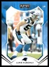 Jaylen Waddle 2021 Clearly Donruss #64 Dolphins NFL READ FREE SHIP AutographDen