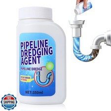 Pipeline Dredging Agent,Drain Clog Remover Agent,Powerful Pipe Dredging Agent