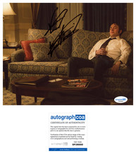 Vincent Kartheiser ‘Mad Men’ Signed 8x10 Photo 'Pete Campbell' ACOA