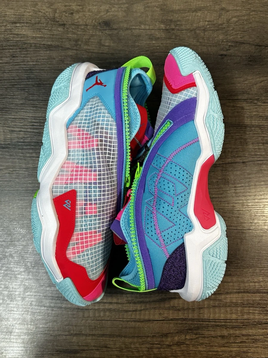 Jordan Why Not Zer0.6 Childhood for Sale | Authenticity Guaranteed