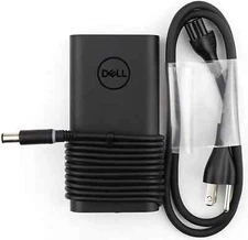 Genuine DELL Latitude E5450 E5440 E5420 E5404 E5400 90W AC Charger Power Adapter