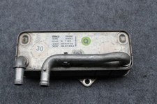 Original Audi R8 4S Getriebeölkühler 4S0317019A Ölkühler Kühler 6.246 km