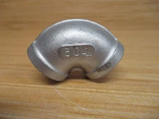 Smith Cooper 34E-1006C 90° Elbow 3/4" 34E1006C (Pack of 4)